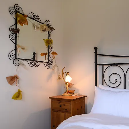 Villa Panorama -three Level Escape In Parnassos Aráhova